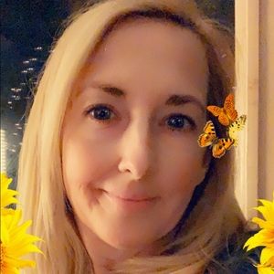 Meet your Posher, Krystal